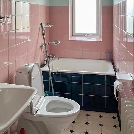 Meravigliosa Casa Con 2 Da Letto Aså
