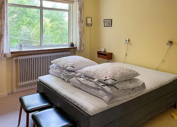 Σπίτι διακοπών 2 Bedroom Amazing In *