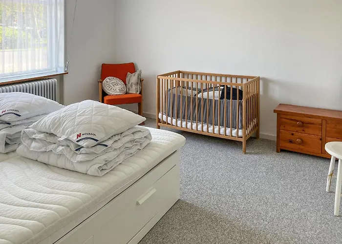 2 Bedroom Amazing In Σπίτι διακοπών