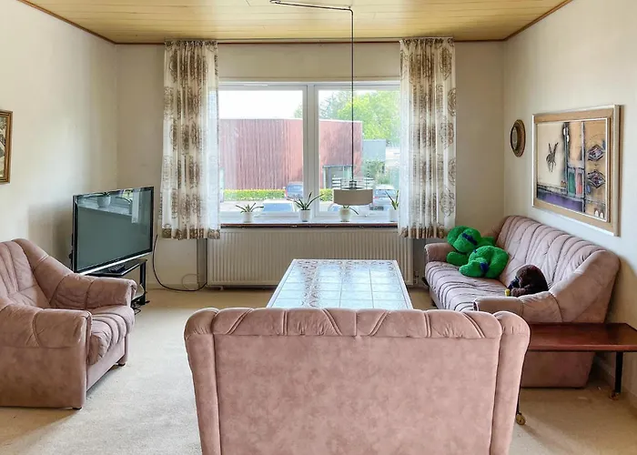 Σπίτι διακοπών 2 Bedroom Amazing In