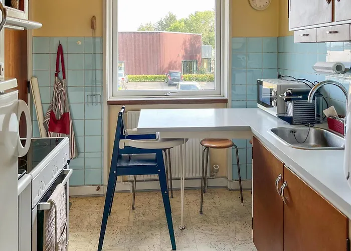 Σπίτι διακοπών 2 Bedroom Amazing In *