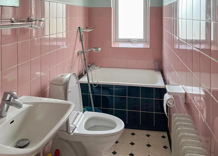 2 Bedroom Amazing In Aså